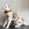 Devins Finks Pet Clothes European And American by My Store