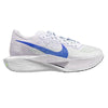 Nike Vaporfly 3 Mens Road Racing Shoes (DV4129-006 Football Grey/Green Strike/Light Armory Blue) Size 7.5 by EasyOptionXY