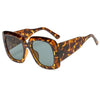 Retro Outdoor UV400 Sunglasses – 6 Bold Colorways by FitiqueFit