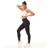 ☀️ Women's Summer Flat Waist Slim by FitiqueFit