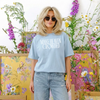 Make Heaven Crowded T-Shirt – Christian Graphic Tee by Hey Jude Graphic Tees