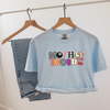 Mother Hood Graphic Tee – Trendy Mama Statement Shirt by Hey Jude Graphic Tees