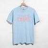 Going to the Chapel Graphic Tee – Bridal Bachelorette Shirt by Hey Jude Graphic Tees