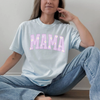 MAMA Daisy Graphic Tee by Hey Jude Graphic Tees