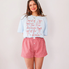 Land Of The Free Tee Shirt by Hey Jude Graphic Tees