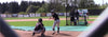 CHANGEUP FEATURE  Changeup Baseball OR Softball Pitching Machine FRIEGHT INCLUDED)