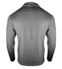 Pyrex Pullover Charcoal