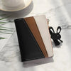 Charming Hit Color Short Tassels Wallets,Bags Zipper PU Leather, Card Holder, Pendant Coin Purse, Card Cash Clutch For Women And Girls by Stevvex
