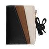 Charming Hit Color Short Tassels Wallets,Bags Zipper PU Leather, Card Holder, Pendant Coin Purse, Card Cash Clutch For Women And Girls by Stevvex