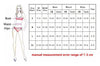 Charming Love Letter Bikini Women Halter Push Up Bathing Suit Swimsuit Women's Push-up Halter Bandage Bikini Swimsuits Swim Bottoms Hollow Out Front Lace Up Bandage Swimwear by Stevvex