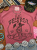 Chase Whiskey Not Cowboys Graphic Tee by Wild Junkie