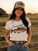 Chasing Trout Graphic Tee by Wild Junkie