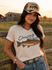 Chasing Trout Graphic Tee by Wild Junkie