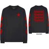 Che Guevara Revolution [T-Shirt] by Rock Band Apparel