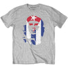 Che Guevara Star and Stripes [T-Shirt] by Rock Band Apparel