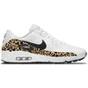 "Cheetah" Nike Air Max 90 G Golf Shoes by Stadium Custom Kicks