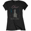 Cher Heart of Stone [T-Shirt] by Rock Band Apparel
