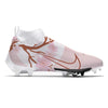"Cherry Blossom" Nike Vapor Pro 360 Cleats by Stadium Custom Kicks