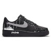 "Chicago" Nike Air Force 1 Low Shoes by Stadium Custom Kicks