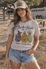 Chick or Treat Halloween Graphic Tee by Wild Junkie