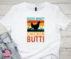 Chicken Butt – Multi by Carolina Country Bling