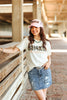 Chicken Whisperer Graphic Tee by Wild Junkie