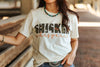 Chicken Whisperer Graphic Tee by Wild Junkie