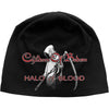 Children Of Bodom Halo of Blood [Hat] by Rock Band Apparel