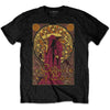 Children Of Bodom Nouveau Reaper [T-Shirt] by Rock Band Apparel