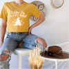 Chillin On A Dirt Road Tee by Section 21 Apparel Co.