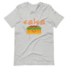 Chips Graphic Couples Tee by Adorb Custom Tees