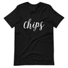 Chips - Salsa V2 Couples Tee by Adorb Custom Tees