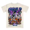 Youth Jazz Chisholm Tee by Euphoria