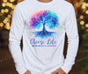 Choose Life - Multi by Carolina Country Bling