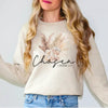Chosen - Sweatshirt Or Hoodie by The Neeley Design Co Wholesale