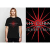 Chris Cornell Higher Truth [T-Shirt] by Rock Band Apparel