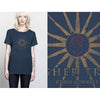 Chris Cornell Higher Truth [T-Shirt] by Rock Band Apparel
