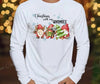 Christmas with My Gnomies - Multi by Carolina Country Bling