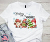 Christmas with My Gnomies - Multi by Carolina Country Bling