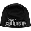 Chthonic Logo [Hat] by Rock Band Apparel