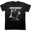 Chvrches Cut Photo [T-Shirt] by Rock Band Apparel