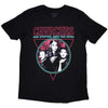 Chvrches Good Intentions [T-Shirt] by Rock Band Apparel