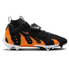 "Cincinnati" Nike Vapor Edge 360 DT 96 'Diamond Turf' Cleats by Stadium Custom Kicks