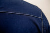 Buki Cinqo Travel Half Zip - Navy by Buki