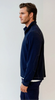 Buki Cinqo Travel Half Zip - Navy by Buki
