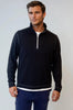 Buki Cinqo Travel Half Zip 2-Pack - Black/White by Buki