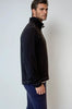 Buki Cinqo Travel Half Zip 2-Pack - Black/White by Buki