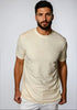 Buki Cinqo Tech Tee - Maize by Buki