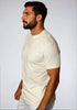 Buki Cinqo Tech Tee - Maize by Buki