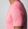 Buki Cinqo Tech Tee - Slate Rose by Buki